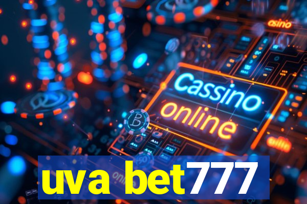 uva bet777